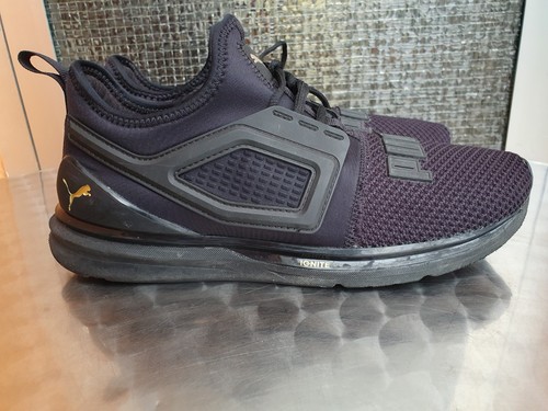 Puma ignite herren - puma, sneaker
