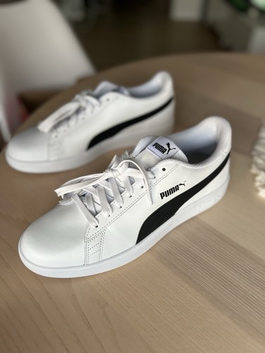 Puma smash herren - v,