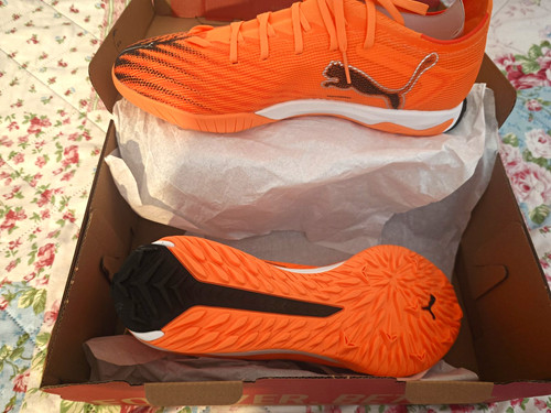 Puma ultra match tt - 6,