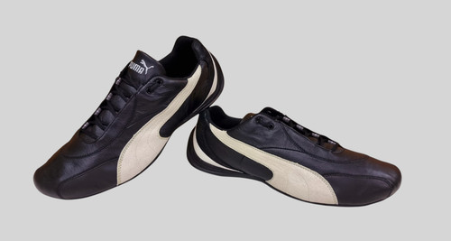 Puma pace cat black - pace, 301091
