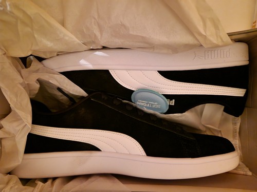 Puma soft foam - v2, herren