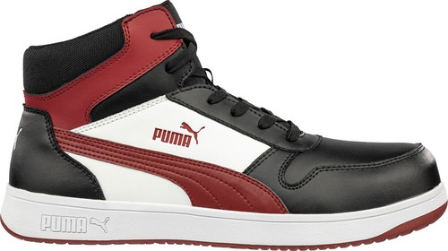 Puma sportlicher retro - sportlicher,