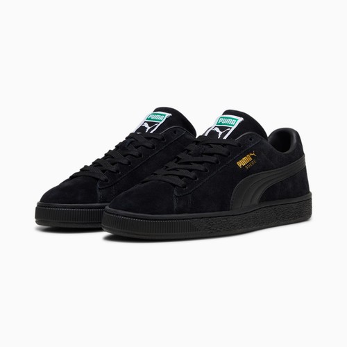 Herren sportschuhe puma suede - puma,