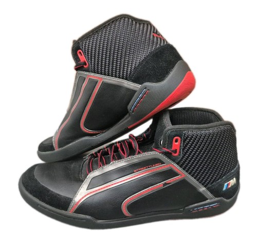 Puma bmw motorsport street - ​puma,