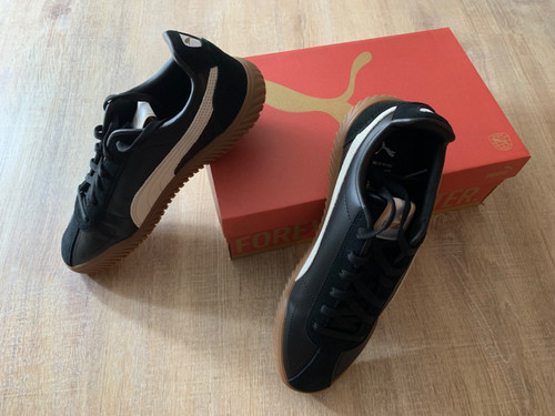 Puma club kayzer - club,