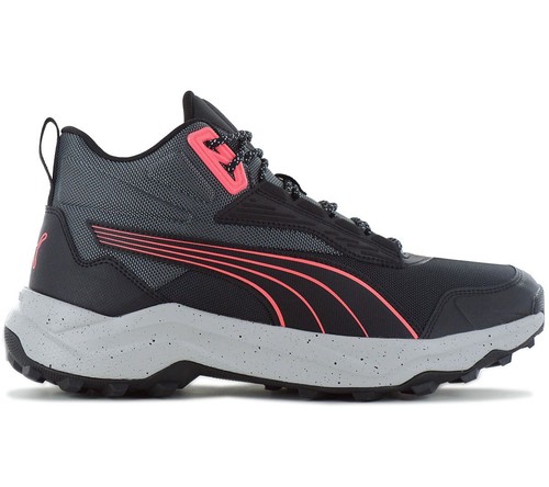 Puma obstruct pro mid - puma,