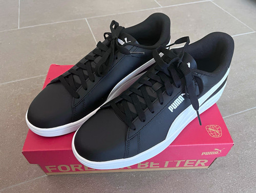 Puma smash sneaker low - 3.0,