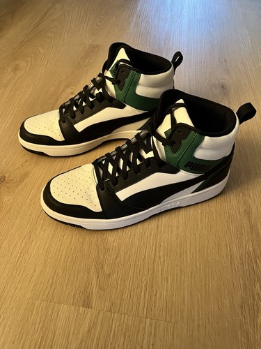Puma unisex rebound sneaker - unisex, v6