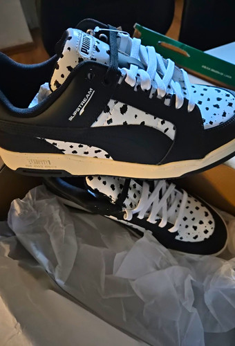 Puma slipstream hidden - puma, lo