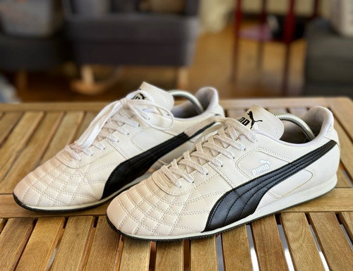 Puma herren sneaker low top - puma,