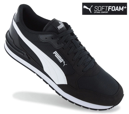 Puma runner herren - st,