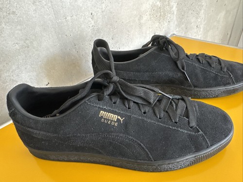 Puma suede classic turnschuh - suede,