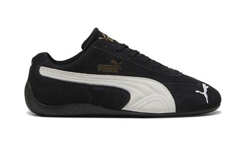 Puma speedcat schwarz - speedcat,