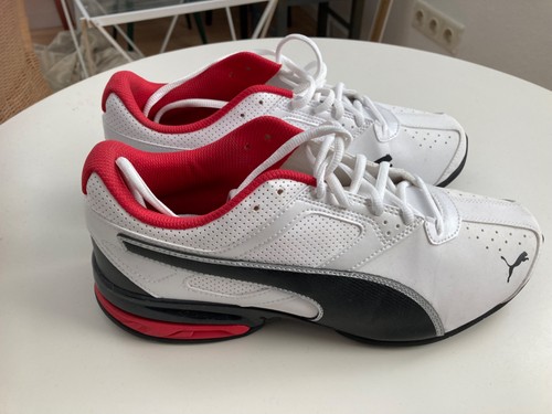 Puma axelion unisex sneaker - unisex,