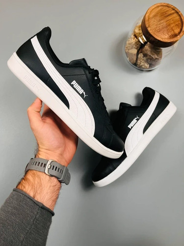 Puma herren sneaker 44 - puma,