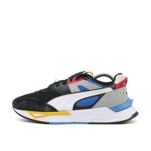 Puma herren mirage sport remix - herren,