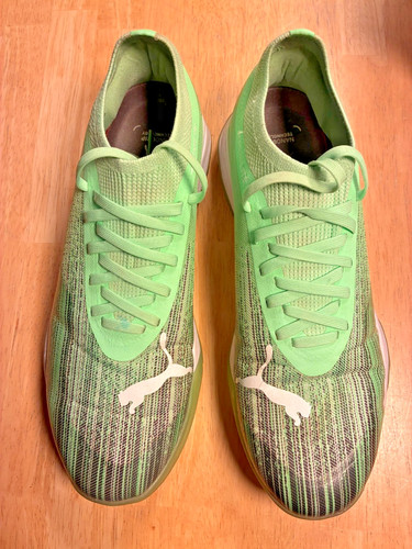Puma sportschuh 5 neon - 44,5,