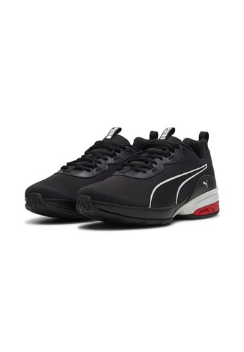 Puma viz runner - puma, fs