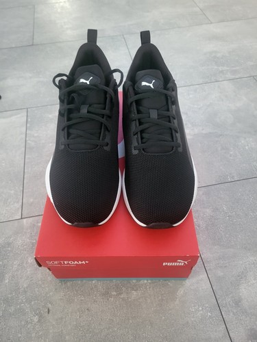 Puma flyer runner 44 5 - gr., 44.5