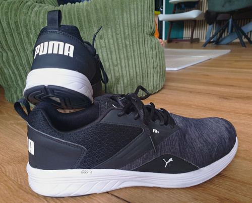 Puma nrgy herren sneaker low - nrgy,