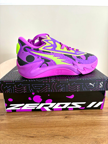 Puma scoot zeros purple - scoot,