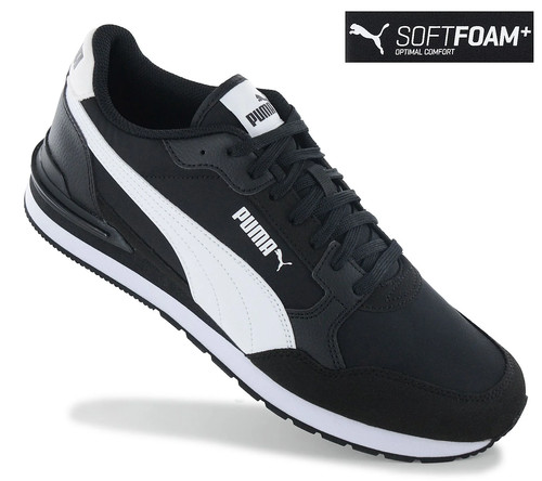 Puma runner herren - st,