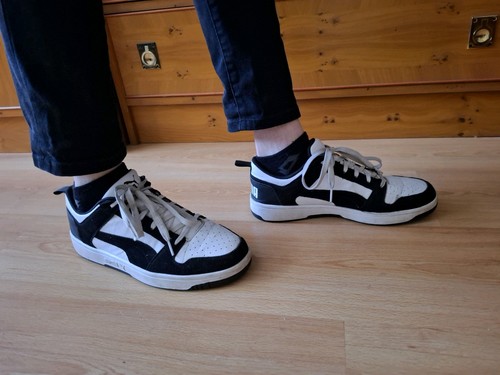Puma rebound größe - puma,