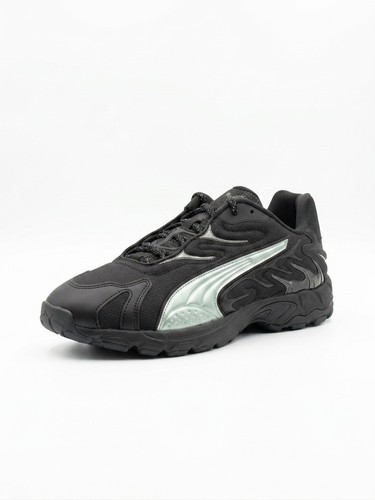 Puma inhale smile - smile, black