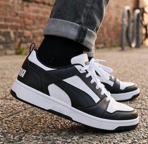 Puma rebound joy low - joy,