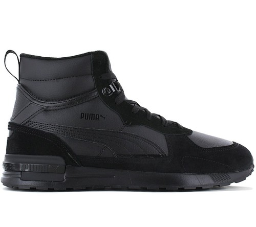 Puma graviton mid herren - mid,