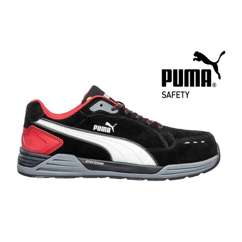 Puma sicherheitsschuhe - puma, s3