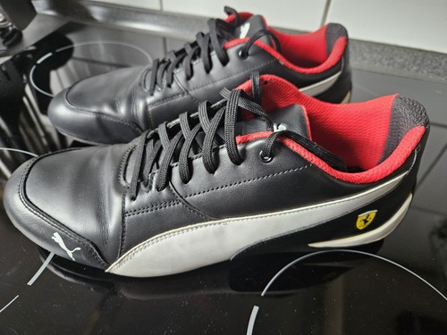 Puma speedcat ferrari schuhe - speedcat,