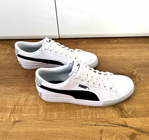 Puma herren sneaker - sneaker, weiß