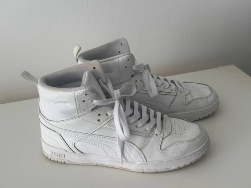 Puma herren schuhe 5 - herren, 44,5