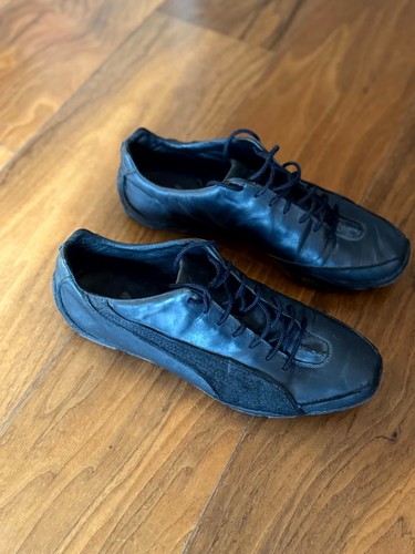 Puma sneaker schwarz - sneaker, in