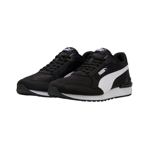 Puma runner mesh - v4,