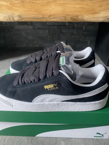 Puma suede herren sneaker - puma,