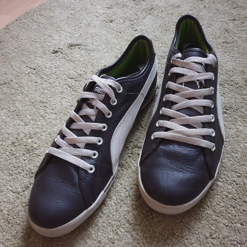 Puma schuhe sneaker 44 - puma,