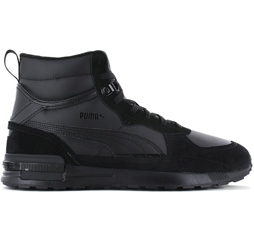 Puma graviton mid herren - puma,