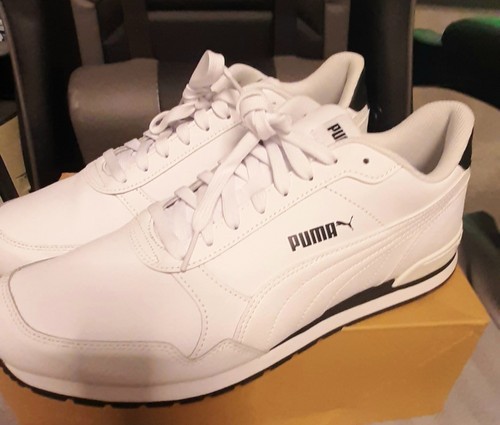 Puma sneaker neu - gr.44,