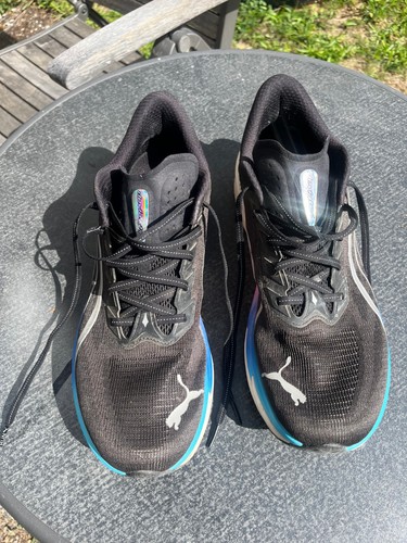 Laufschuh puma deviate - deviate, nitro