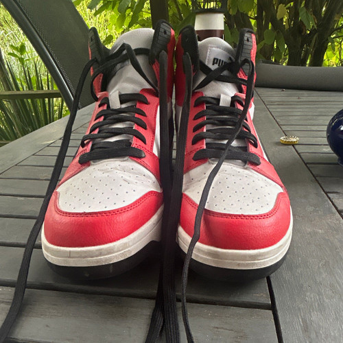 Puma herren sneaker sportschuh - herren,