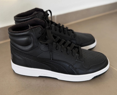 Puma reb mid wtr herren - puma,