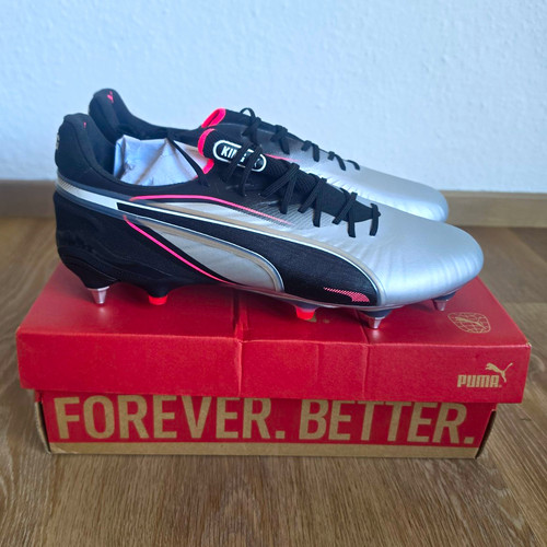 Puma king ultimate mxsg herren - king,