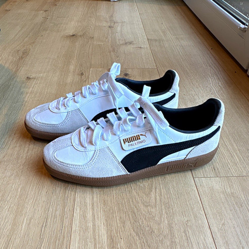 Puma palermo herren sneaker - palermo,