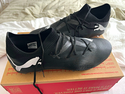 Puma future fg - future, 7.1