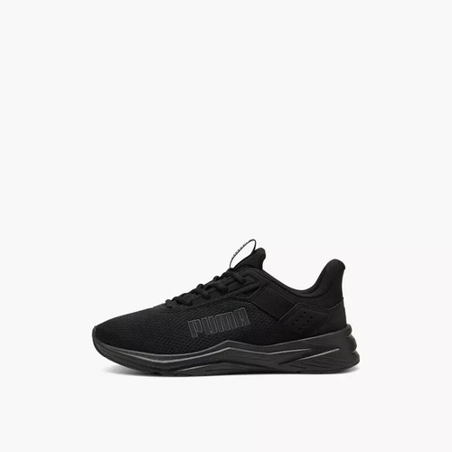 Puma ftr wave - herren, schwarz