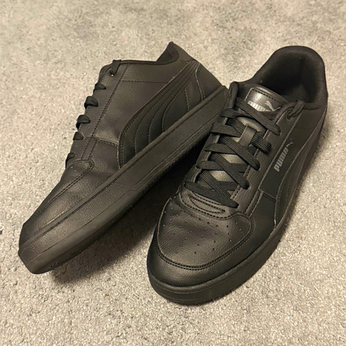 Puma herren sneaker low top - puma,