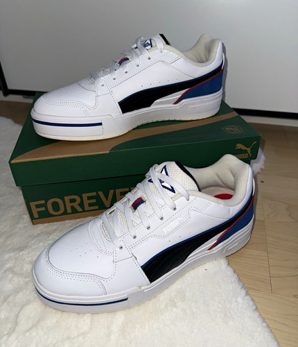 Puma pro lux iii pace - puma,