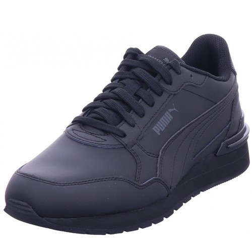 Puma halbschuh schwarz - puma,